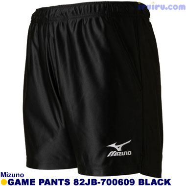 Mizuno/ゲームパンツ 82JB-7006 Mizuno/ゲームパンツ 82JB-7006