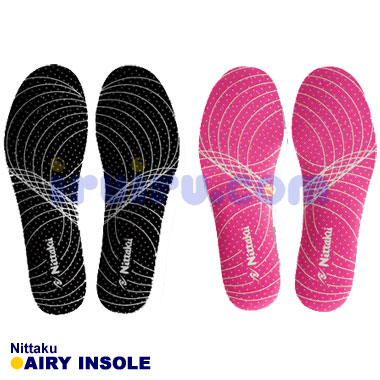 Nittaku/エアリーインソール Nittaku/エアリーインソール