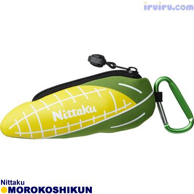 Nittaku/もろこしくん Nittaku/もろこしくん