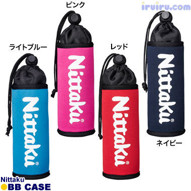 Nittaku/BBケース Nittaku/BBケース