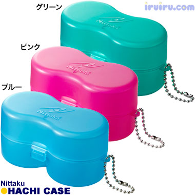 Nittaku/ハチケース Nittaku/ハチケース
