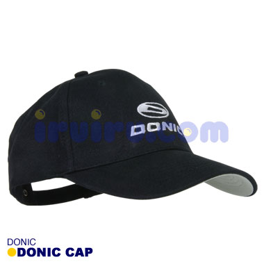 DONIC/DONIC キャップ DONIC/DONIC キャップ