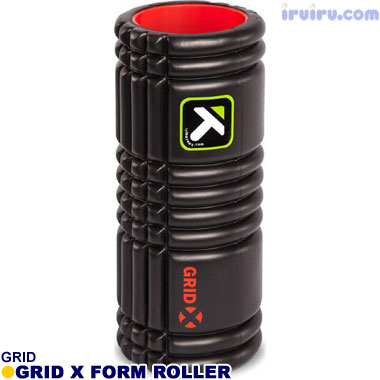 Other/GRID Xフォームローラー ブラック Other/GRID Xフォームローラー ブラック