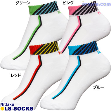 Nittaku/LSソックス Nittaku/LSソックス