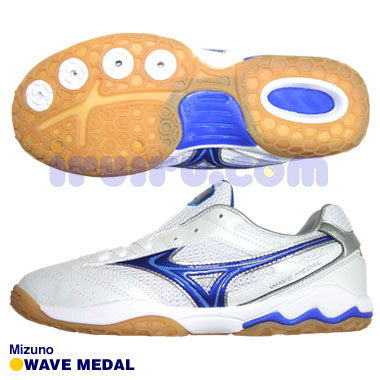 Mizuno on sale wave flick