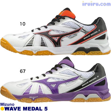 Mizuno/WAVE MEDAL 5 Mizuno/WAVE MEDAL 5