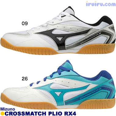 Mizuno/クロスマッチプリオ RX4 Mizuno/クロスマッチプリオ RX4