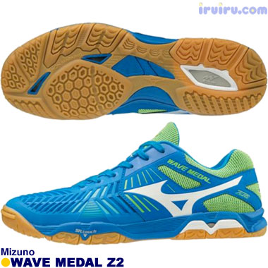Mizuno/WAVE MEDAL Z2 Mizuno/WAVE MEDAL Z2