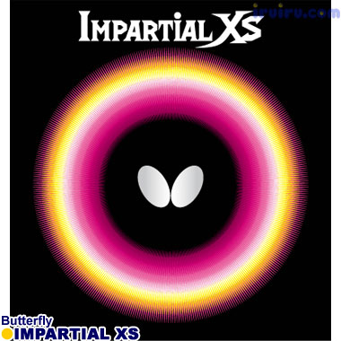Butterfly/インパーシャルXS