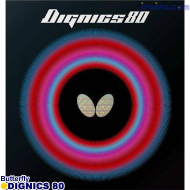 Butterfly/ディグニクス80