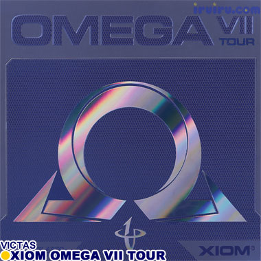 TSP/XIOM OMEGA VII TOUR