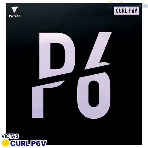 VICTAS/CURL P6V
