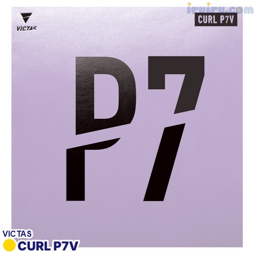VICTAS/CURL P7V