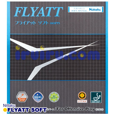 Nittaku/フライアット ソフト