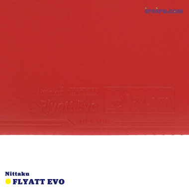 Nittaku/フライアットEVO