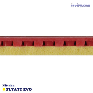 Nittaku/フライアットEVO