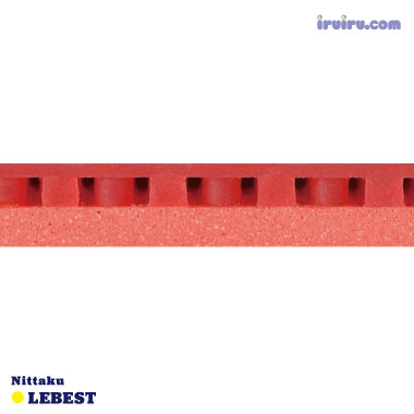 Nittaku/レベスト