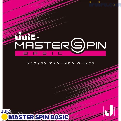 JUIC/マスタースピンベーシック