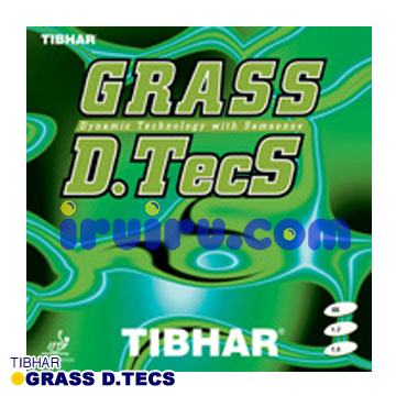 Thibhar/グラスDTecS