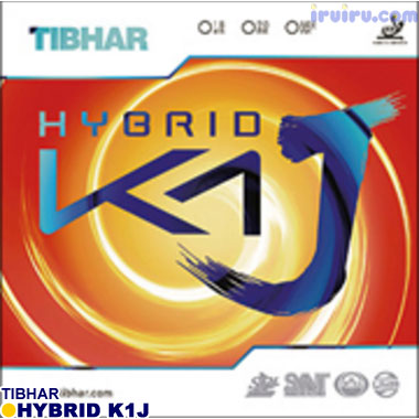 Thibhar/ハイブリッドK1J