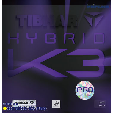 Thibhar/ハイブリッドK3 PRO レッド 2.0