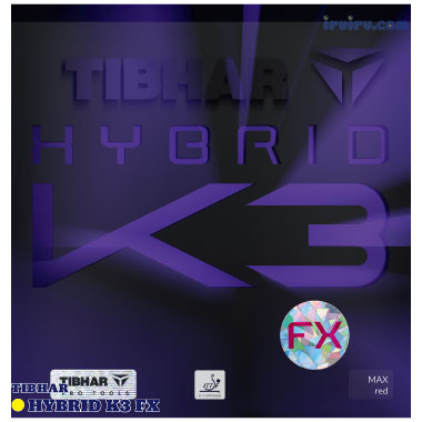 Thibhar/ハイブリッドK3 FX