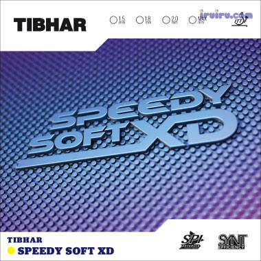 Thibhar/スピーディーソフトXD Thibhar/スピーディーソフトXD