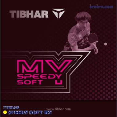 Thibhar/スピーディーソフトMY Thibhar/スピーディーソフトMY