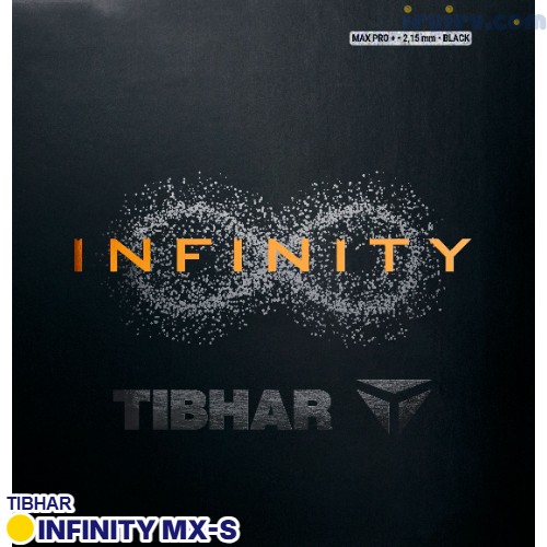 Tibhar/インフィニティMX-S Tibhar/インフィニティMX-S