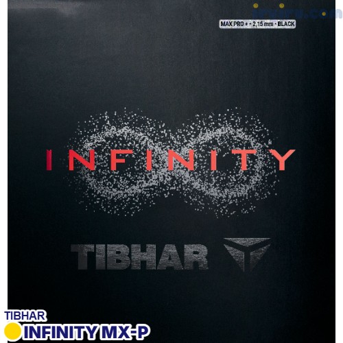 Tibhar/インフィニティMX-P