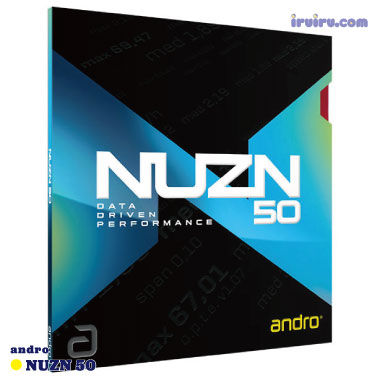 andro/NUZN 50 andro/NUZN 50