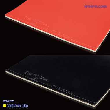 andro/NUZN 50 andro/NUZN 50