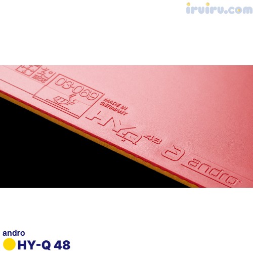 andro/HY-Q 48 andro/HY-Q 48
