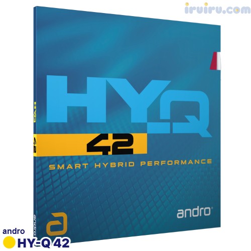 andro/HY-Q 42