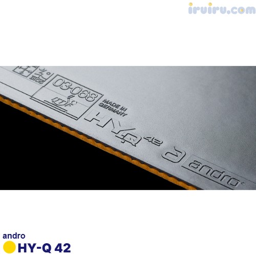 andro/HY-Q 42