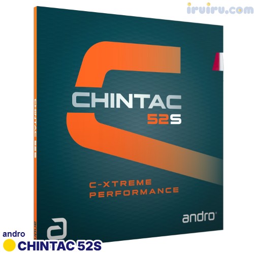 andro/CHINTAC 52S andro/CHINTAC 52S
