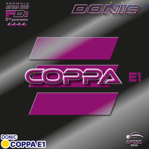 DONIC/コッパE1 DONIC/コッパE1
