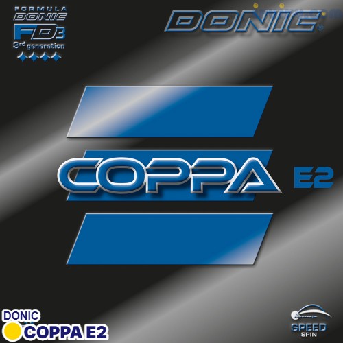 DONIC/コッパE2 DONIC/コッパE2