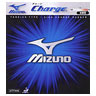 Mizuno/ CHARGE