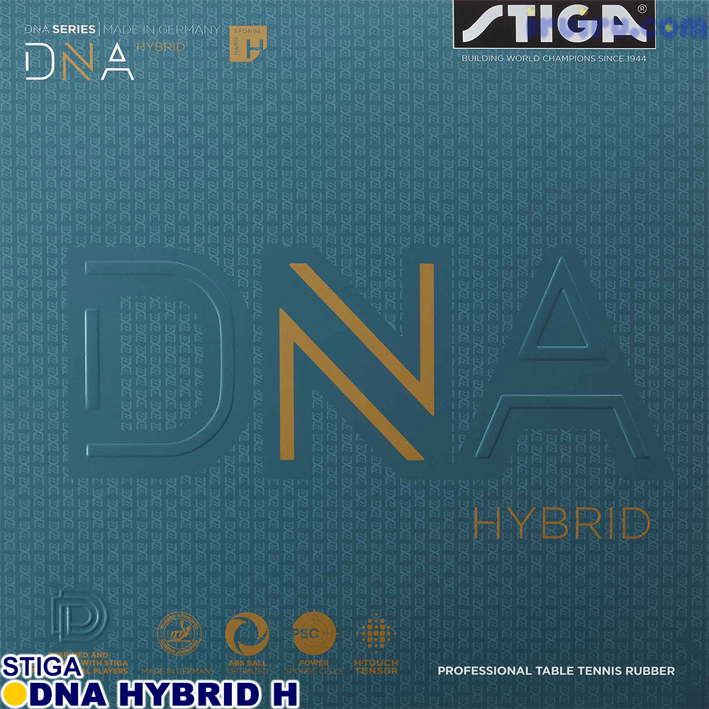STIGA/DNAハイブリッドM