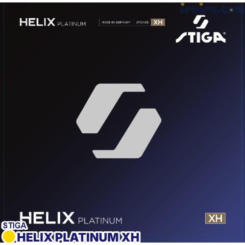 STIGA/ヘリックスプラチナXH STIGA/ヘリックスプラチナXH