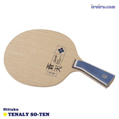 Nittaku/テナリー蒼天