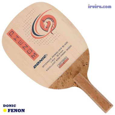 DONIC/フェノン 角型