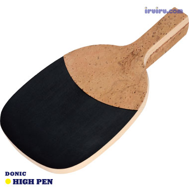 DONIC/ハイペン 角型