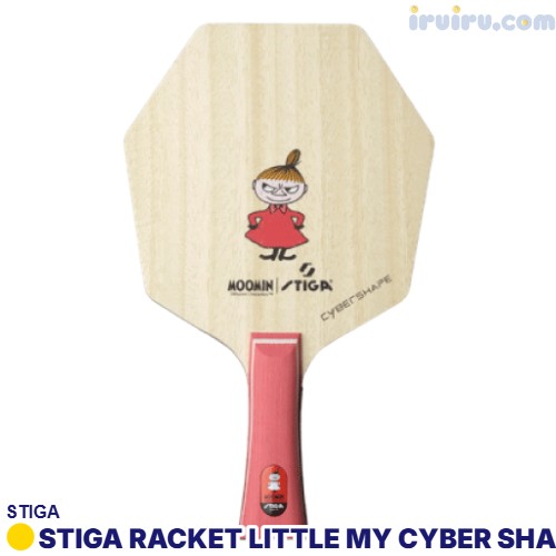 STIGA/STIGAﾗｹｯﾄ ﾘﾄﾙﾐｲ ｻｲﾊﾞｰｼｪｲﾌﾟ