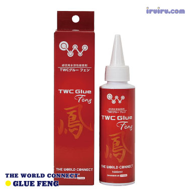 TWC/TWC グルー フェン 100ml