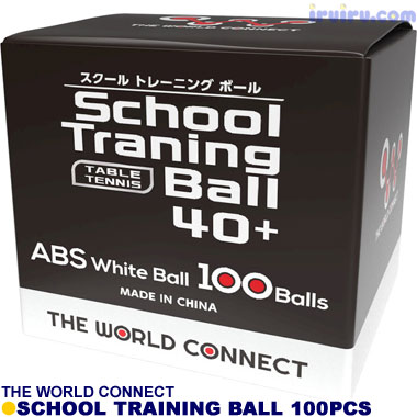TWC/スクール・トレーニングボール 100