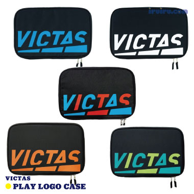 VICTAS/プレイロゴケース