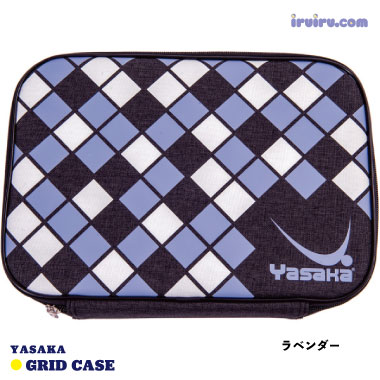 Yasaka/グリッドケース