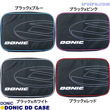 DONIC/DONIC DDケース